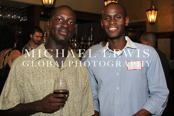 CCAACC Young Professionals Summer Social