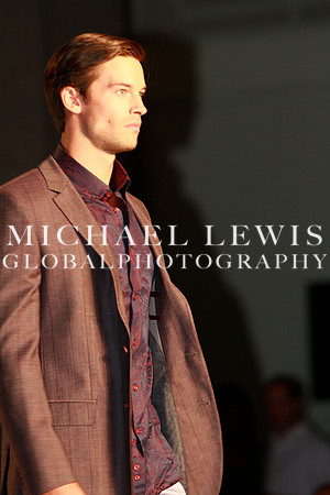 Austin Fashion Week - Shift Into Style