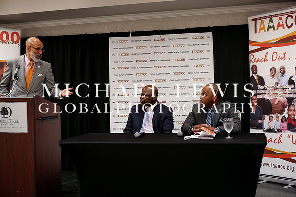 TAAACC Business Conference 2016