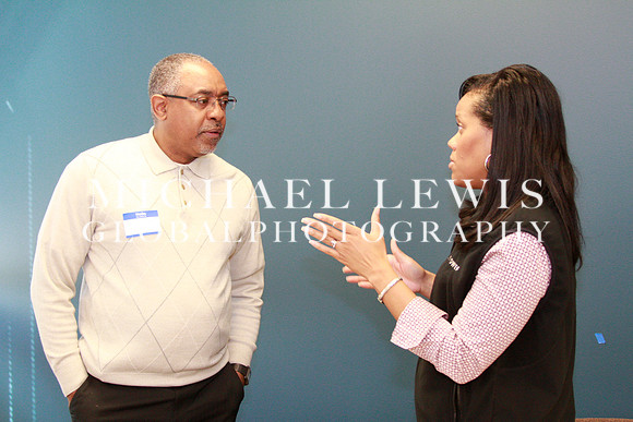 2011 Leaders of Tomorrow College & Career Expo