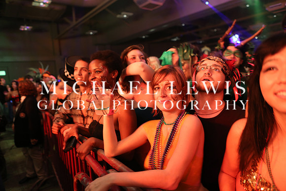 Carnaval Brasileiro Austin