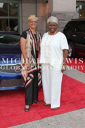 Austin Fashion Week - Style Into Style