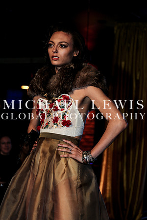 Austin Intercultural Fashion Show