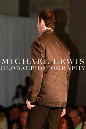 Austin Fashion Week - Shift Into Style