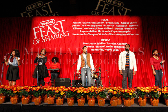 #HEB #FeastofSharing 2014 (69)