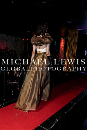 Austin Intercultural Fashion Show
