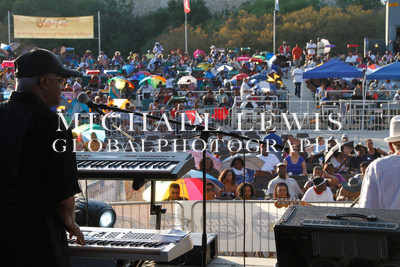 LABORFEST SAN ANTONIO 2013