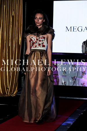 Austin Intercultural Fashion Show