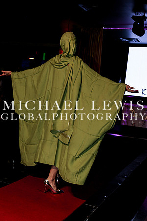 Austin Intercultural Fashion Show
