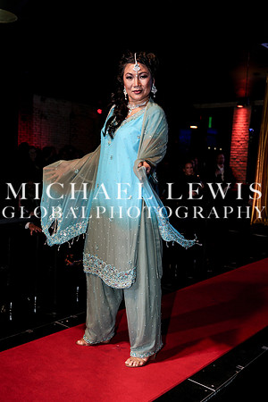 Austin Intercultural Fashion Show