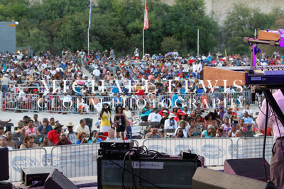 LABORFEST SAN ANTONIO 2013