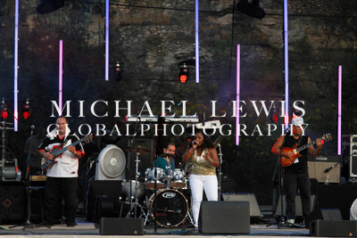 LABORFEST SAN ANTONIO 2013