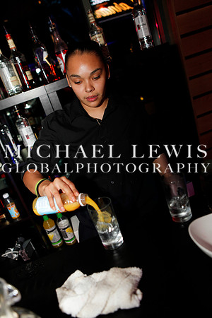 NSHMBA CONFERENCE & DIAGEO PARTY IN SAN ANTONIO