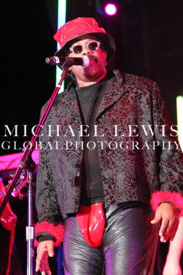 LABORFEST SAN ANTONIO 2013