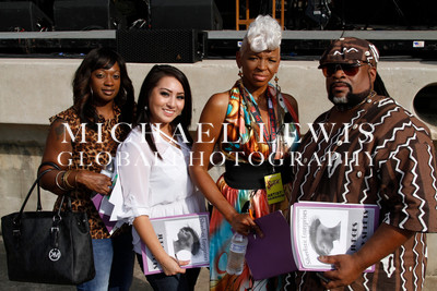 LABORFEST SAN ANTONIO HAIRSHOW 2013