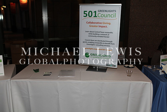 Greenlights Nonprofit Board Summitt