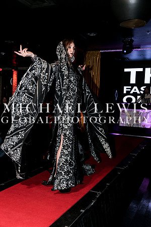 Austin Intercultural Fashion Show