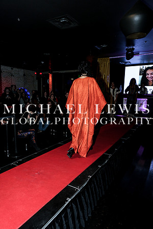 Austin Intercultural Fashion Show