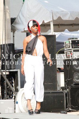 LABORFEST SAN ANTONIO HAIRSHOW 2013