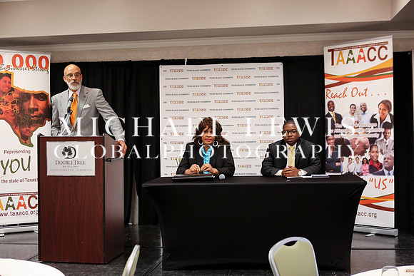 TAAACC Business Conference 2016