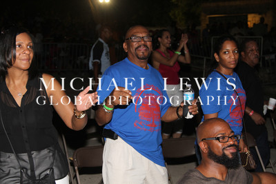 LABORFEST SAN ANTONIO 2013