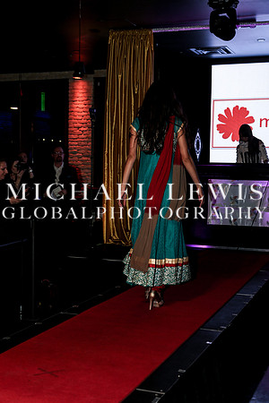Austin Intercultural Fashion Show