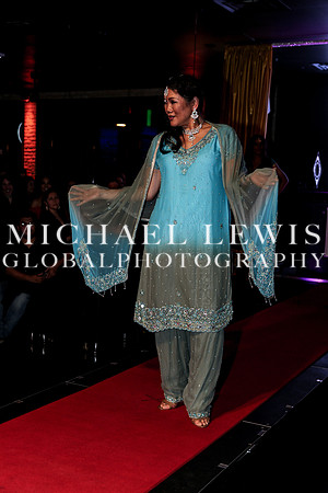 Austin Intercultural Fashion Show