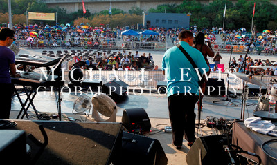 LABORFEST SAN ANTONIO 2013