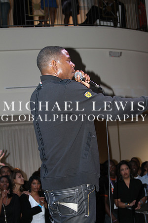NBMBAA Atlanta 2011 - Nightlife