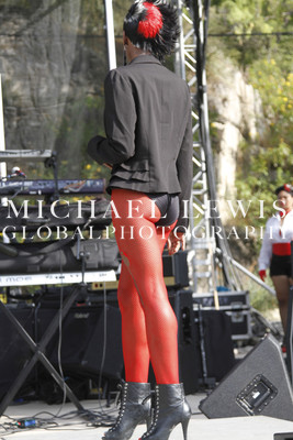 LABORFEST SAN ANTONIO HAIRSHOW 2013