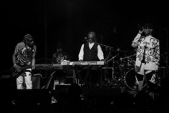 Gap X The Band in Austin 2023 (14)