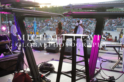 LABORFEST SAN ANTONIO 2013