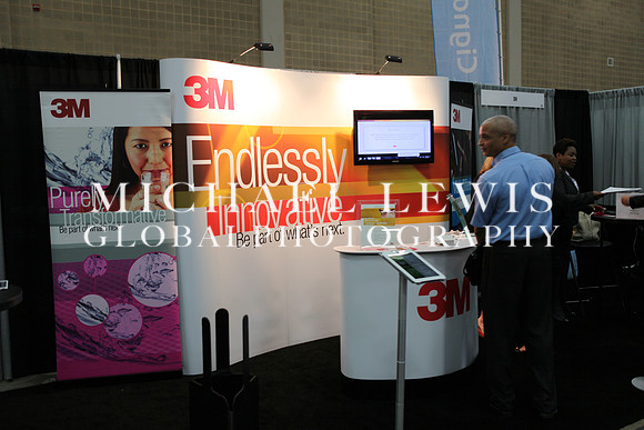 NSHMBA CONFERENCE IN SAN ANTONIO 2013