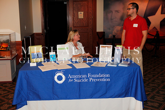Greenlights Nonprofit Board Summitt