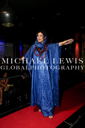 Austin Intercultural Fashion Show