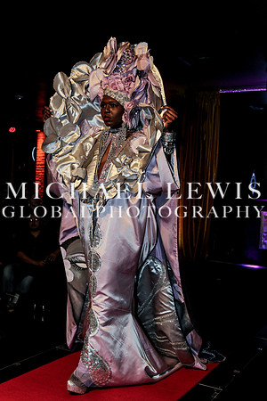 Austin Intercultural Fashion Show