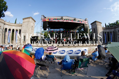 LABORFEST SAN ANTONIO 2013