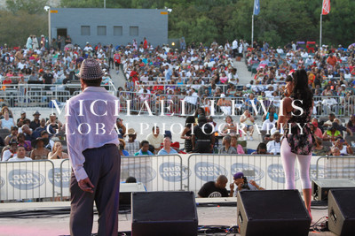 LABORFEST SAN ANTONIO 2013