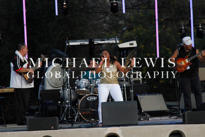 LABORFEST SAN ANTONIO 2013