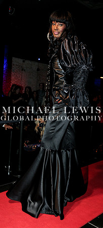 Austin Intercultural Fashion Show