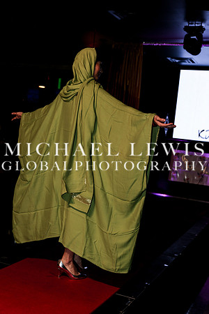 Austin Intercultural Fashion Show
