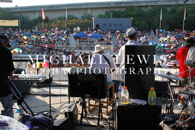 LABORFEST SAN ANTONIO 2013