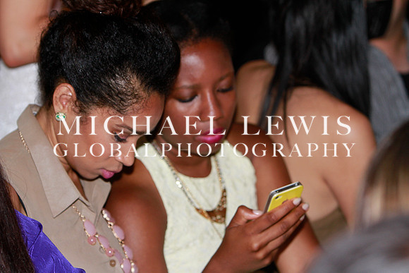 Austin Fashion Week - Shift Into Style