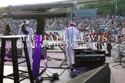 LABORFEST SAN ANTONIO 2013