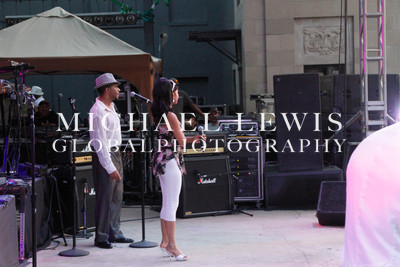 LABORFEST SAN ANTONIO 2013