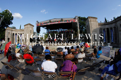 LABORFEST SAN ANTONIO 2013