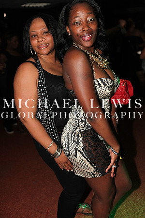 ESSENCE Festival 2013