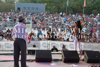 LABORFEST SAN ANTONIO 2013