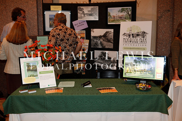 Greenlights Nonprofit Board Summitt