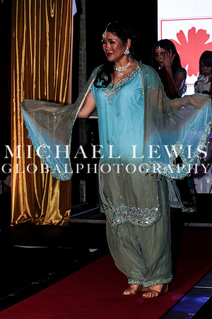 Austin Intercultural Fashion Show